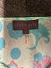 Hale Bob 100% Polyester Teal 3/4 Sleeve Blouse Size S - photo 7