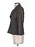 Banana Republic Gray Wool Blazer Size 4 - photo 5