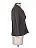 Banana Republic Gray Wool Blazer Size 4 - photo 4