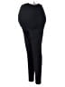 Assorted Brands Black Active Pants Size M - photo 1