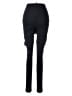 Assorted Brands Black Active Pants Size M - photo 2