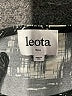 Leota Graphic Black Casual Dress Size S - photo 7