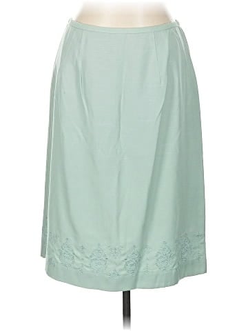 Norton McNaughton Formal Skirt (view 1)
