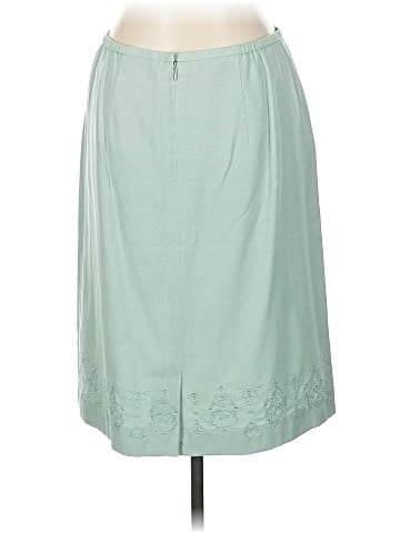 Norton McNaughton Formal Skirt (view 2)