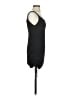Unbranded 100% Polyester Black Casual Dress Size S - photo 4