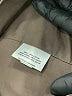 Eileen Fisher 100% Cotton Brown Jacket Size M (petite) - photo 7