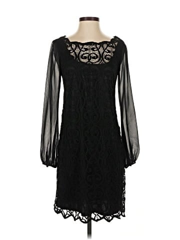 Adrianna Papell Cocktail Dress (view 1)