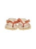 Havaianas Orange Flip Flops Size 9 (kids, wide) - photo 2