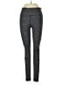 Lululemon Athletica Gray Active Pants Size 4 - photo 1