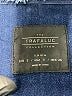 Trafaluc by Zara Blue Denim Jacket Size S - photo 6