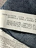 Trafaluc by Zara Blue Denim Jacket Size S - photo 7