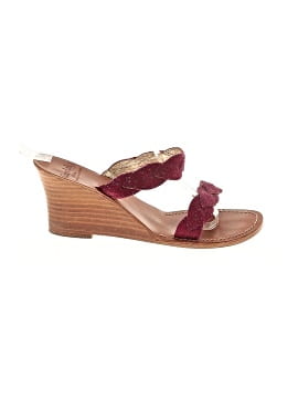 Il Sandalo Wedges