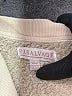 P.J. Salvage 100% Polyester Tan Cardigan Size XS - Sm - photo 7