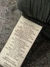 Rebecca Taylor Tweed Black Jacket Size 4 - photo 7