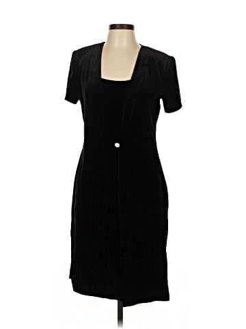 DressBarn Casual Dress (view 1)