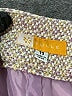 Tulle Tweed Gray Tan Dress Pants Size 11 - photo 6