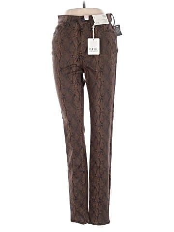 a.n.a. A New Approach Casual Pants (view 1)