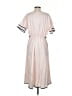 Unbranded Tan Casual Dress Size S - photo 2
