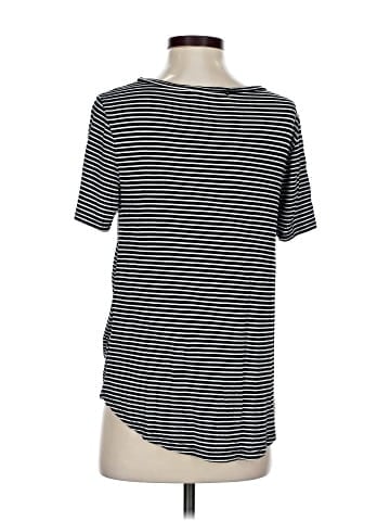 On The Road... Short Sleeve T-Shirt (view 2)