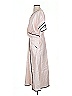 Unbranded Tan Casual Dress Size S - photo 5