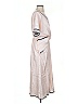 Unbranded Tan Casual Dress Size S - photo 4