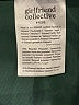 Girlfriend Collective Green Active Pants Size M - photo 7
