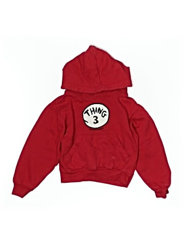 Universal Studios Kids Pullover Hoodie (view 1)