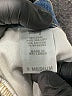 Levi's Blue Denim Shorts Size 5 - photo 4