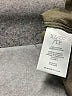 CAbi 100% Polyester Green Long Sleeve Blouse Size XS - photo 8