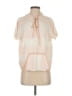 27 miles Pink Poncho Size XS - photo 1