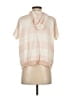 27 miles Pink Poncho Size XS - photo 2