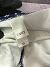 Obey Print Blue Swimsuit Bottoms Size XS - photo 3