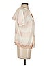 27 miles Pink Poncho Size XS - photo 4
