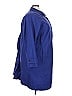 Lands' End 100% Polyester Blue Purple Raincoat Size 4X (estimated) - photo 4