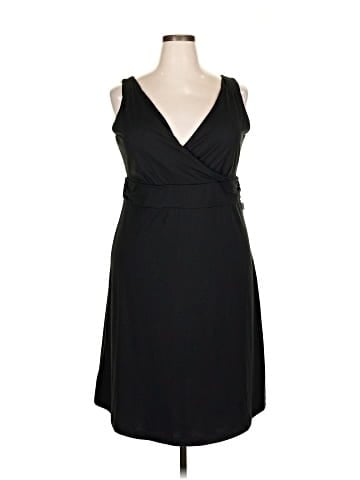 Eddie Bauer Cocktail Dress (view 1)