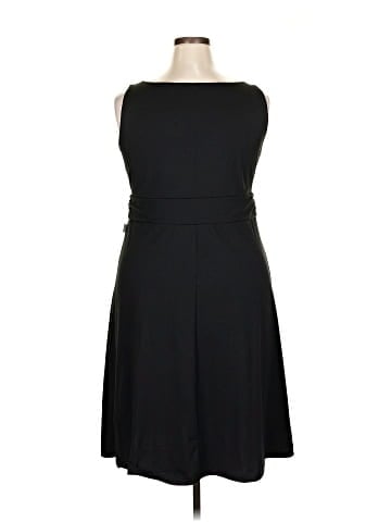 Eddie Bauer Cocktail Dress (view 2)
