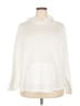 Allen Allen White Sweatshirt Size 2X - photo 1