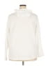 Allen Allen White Sweatshirt Size 2X - photo 2