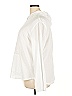 Allen Allen White Sweatshirt Size 2X - photo 5