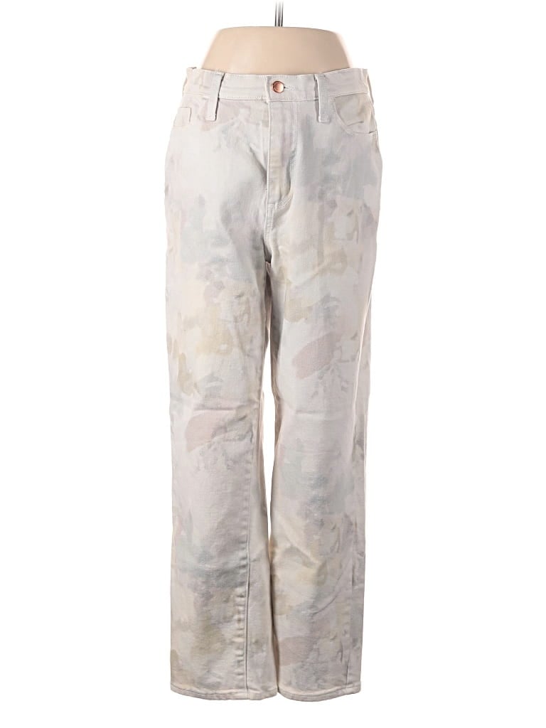 Pre-owned Universal Thread Jeans In White