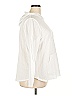 Allen Allen White Sweatshirt Size 2X - photo 4