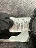 Wit & Wisdom Chevron-herringbone Gray Dress Pants Size 10 - photo 8