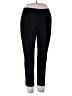 J.Crew Factory Store Solid Black Active Pants Size M - photo 1