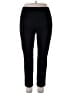 J.Crew Factory Store Solid Black Active Pants Size M - photo 2