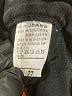 Jeans Solid Black Jeans Size 27 waist - photo 7