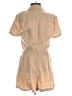 Guess Solid Tan Romper Size XS - photo 2