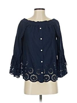Isabella Sinclair 3/4 Sleeve Blouse