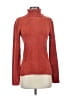 Talbots Red Long Sleeve Turtleneck Size S - photo 1