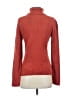 Talbots Red Long Sleeve Turtleneck Size S - photo 2