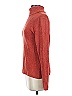 Talbots Red Long Sleeve Turtleneck Size S - photo 5